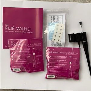 Julep Plié Wand Nail Art Set-Never Used